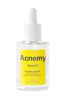 Сыворотка для лица Acnemy Postzit Zit Marks Solution против высыпаний, 30 мл