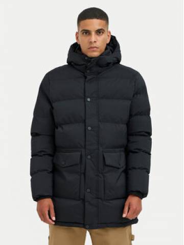 Blend Пуховик 20717644 Чорний Regular Fit Blend Пуховик 20717644 Чорний Regular Fit
