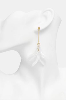 Сережки Answear.LAB