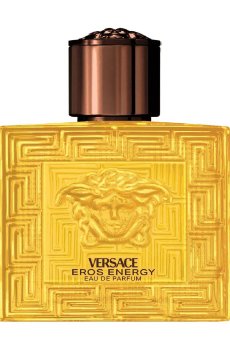 Versace Eros Energy Парфюмированная вода мужская, 100 мл