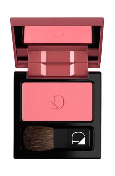 Румяна для лица Diego Dalla Palm Professional Compact Powder For Cheeks, 23 Rosa Freddo, 5 г