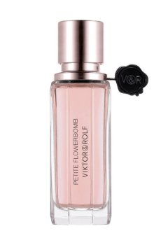 Viktor & Rolf Flowerbomb Парфюмированная вода женская, 20 мл (миниатюра)