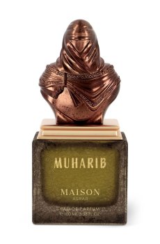 Maison Asrar Muharib Парфюмированная вода унисекс, 100 мл