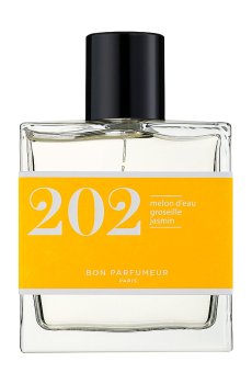 Bon Parfumeur 202 Парфюмированная вода унисекс, 100 мл