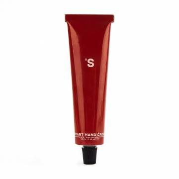 Крем для рук Sisters Aroma Smart Hand Cream Гранат, 30 мл Крем для рук Sisters Aroma Smart Hand Cream Гранат, 30 мл