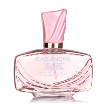 Jeanne Arthes Cassandra Rose Intense Парфюмированная вода женская, 100 мл Jeanne Arthes Cassandra Rose Intense Парфюмированная вода женская, 100 мл