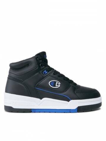 Champion Снікерcи Rebound Heritage Mid Mid Cut Shoe S22132-KK010 Чорний Champion Снікерcи Rebound Heritage Mid Mid Cut Shoe S22132-KK010 Чорний