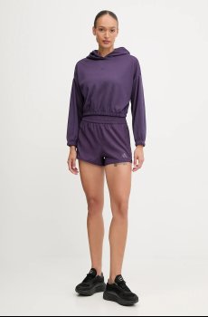Кофта для тренинга adidas Performance Cover-up