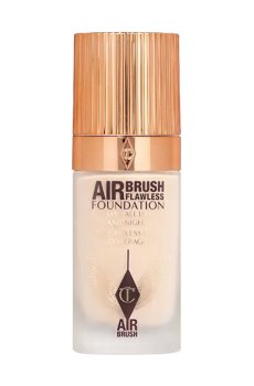 Тональная основа для лица Charlotte Tilbury Airbrush Flawless Foundation, 1 Cool, 30 мл