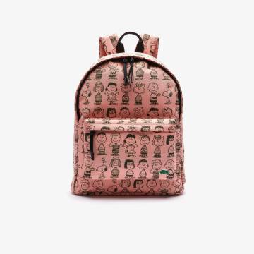 Lacoste рюкзак унісекс x Peanuts Lacoste рюкзак унісекс x Peanuts
