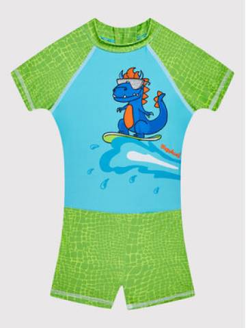 Playshoes Купальник 461301 S Голубий Playshoes Купальник 461301 S Голубий