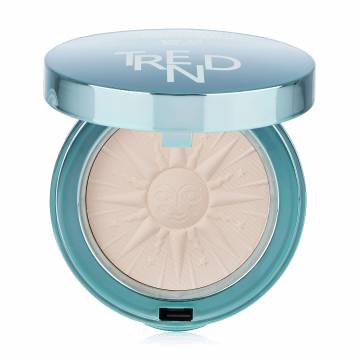 Компактная пудра для лица Patricia Ledo Trend Sunscreen Waterproof Powder, SPF 20, тон 01, 8.5 г Компактная пудра для лица Patricia Ledo Trend Sunscreen Waterproof Powder, SPF 20, тон 01, 8.5 г