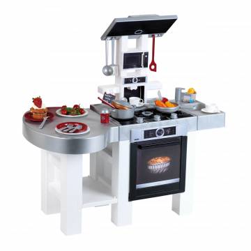 Ігровий набір Bosch Mini Кухня Pure (7155) Ігровий набір Bosch Mini Кухня Pure (7155)