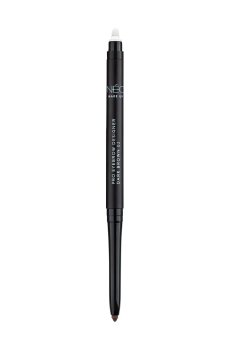 Карандаш для бровей NEO Make Up Pro Eyebrow Designer, 02 Dark Brown, 0.3 г