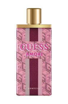 Guess Amore Venezia Туалетная вода унисекс, 100 мл