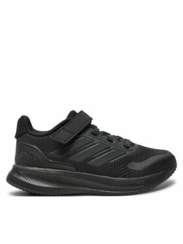 adidas Снікерcи Runfalcon 5 IE8573 Чорний adidas Снікерcи Runfalcon 5 IE8573 Чорний
