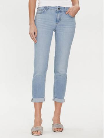 Liu Jo Джинси UA4006 D4900 Голубий Skinny Fit Liu Jo Джинси UA4006 D4900 Голубий Skinny Fit