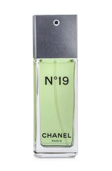 Chanel №19 Туалетная вода женская, 100 мл (ТЕСТЕР)