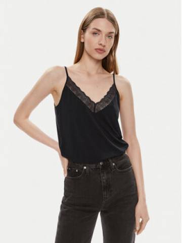 Vero Moda Топ Imila 10307232 Чорний Regular Fit Vero Moda Топ Imila 10307232 Чорний Regular Fit