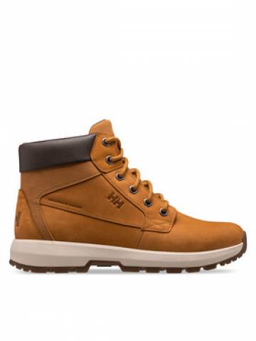 Helly Hansen Черевики Bowstring Primaloft Insulated Winter Boots 11653 Коричневий Helly Hansen Черевики Bowstring Primaloft Insulated Winter Boots 11653 Коричневий