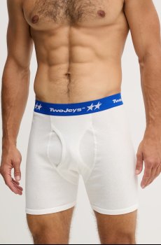 Хлопковые боксёры Twojeys 2 шт