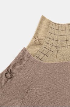 Носки Calvin Klein 2 шт