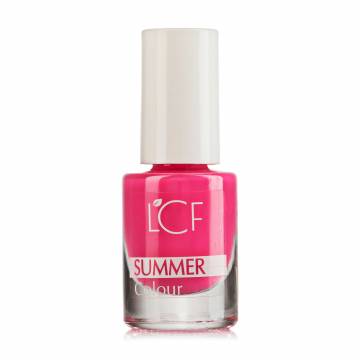 Лак для ногтей LCF Summer Colour 7, 6 мл Лак для ногтей LCF Summer Colour 7, 6 мл