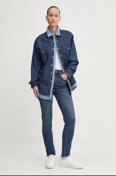 Рубашка Desigual NUEVAYORK