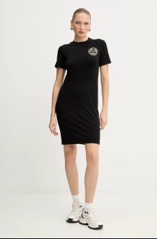 Платье Versace Jeans Couture