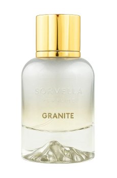 Sorvella Perfume Granite Парфюмированная вода унисекс, 50 мл