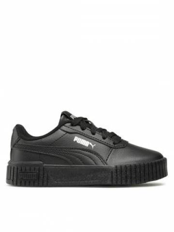 Puma Снікерcи Carina 2.0 PS 386186 10 Чорний Puma Снікерcи Carina 2.0 PS 386186 10 Чорний
