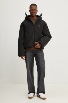 Куртка A-COLD-WALL* Shiro Hooded Puffer Jacket