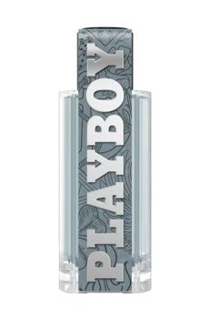 Playboy My Rules Туалетная вода мужская, 60 мл