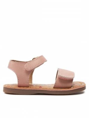 Gioseppo Босоніжки Himare 71871-P Рожевий Gioseppo Босоніжки Himare 71871-P Рожевий