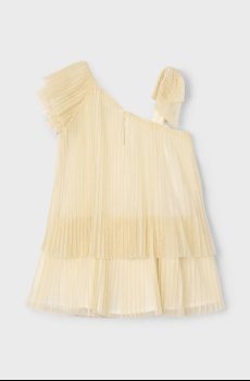 Детское платье Mayoral