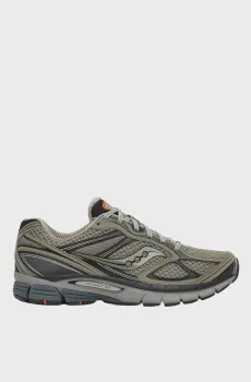 Оливковый кроссовки PROGRID GUIDE 7 Оливковый 8 Saucony S101493-1007