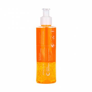 Гель для умывания и снятия макияжа Miraculum Asta.Plankton C Face Cleansing And Make-up Removing Gel Гель для умывания и снятия макияжа Miraculum Asta.Plankton C Face Cleansing And Make-up Removing Gel