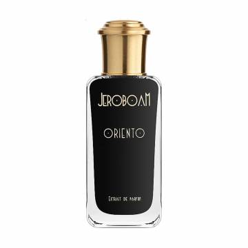 Jeroboam Oriento Духи унисекс, 30 мл (ТЕСТЕР) Jeroboam Oriento Духи унисекс, 30 мл (ТЕСТЕР)