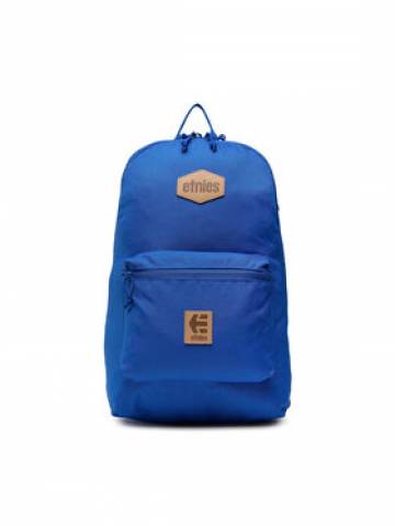 Etnies Рюкзак Fader Backpack 4140001404 Голубий Etnies Рюкзак Fader Backpack 4140001404 Голубий