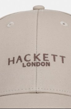 Хлопковая кепка Hackett London