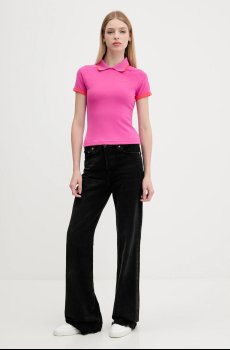 Поло adidas Originals Short Polo