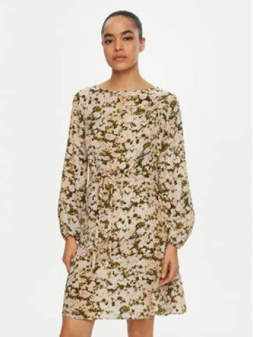 Weekend Max Mara Літня сукня Hamburg 2515221041 Кольоровий Regular Fit Weekend Max Mara Літня сукня Hamburg 2515221041 Кольоровий Regular Fit
