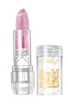 Помада для губ Misslyn Shimmer Diamond Color Changing Lipstick 14 Hot Pink, 2,8 г