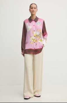 Рубашка Stine Goya