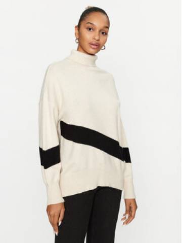Vila Гольф 14089969 Бежевий Regular Fit Vila Гольф 14089969 Бежевий Regular Fit