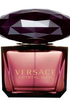 Versace Crystal Noir Туалетная вода женская, 90 мл (ТЕСТЕР)
