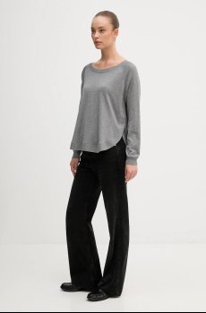 Свитер с добавлением шерсти United Colors of Benetton