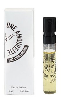 Etat Libre DOrange Roland Mouret Une Amourette Парфюмированная вода унисекс, 2 мл (пробник)