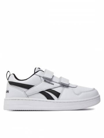 Reebok Снікерcи Royal Prime 2.0 2V FZ4970 Білий Reebok Снікерcи Royal Prime 2.0 2V FZ4970 Білий