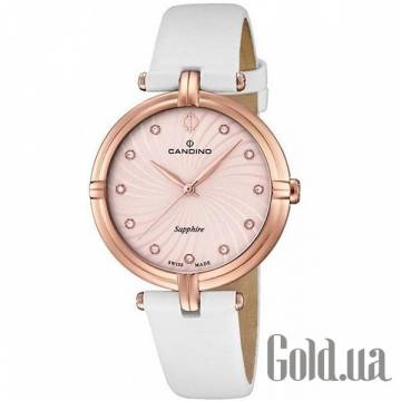Швейцарские часы Candino Швейцарские часы Candino